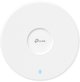 TP-Link EAP723 Wi-Fi 7 Access Point BE3600 Ceiling Mount - Ασύρματο Σημείο Πρόσβασης