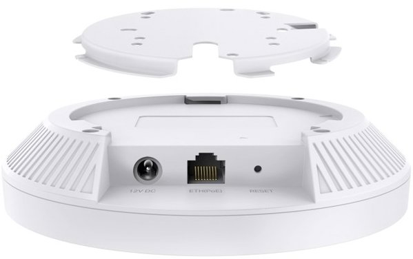 TP-Link EAP723 Wi-Fi 7 Access Point BE3600 Ceiling Mount - Ασύρματο Σημείο Πρόσβασης