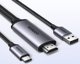 Adapter HDMI do USB-C Ugreen CM773 4k 60Hz 5V 1A