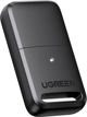 Προσαρμογέας Bluetooth Ugreen Προσαρμογέας / δέκτης Bluetooth 5.3 USB-A UGREEN CM591 LED (μαύρο)