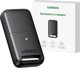 Προσαρμογέας Bluetooth Ugreen Προσαρμογέας / δέκτης Bluetooth 5.3 USB-A UGREEN CM591 LED (μαύρο)