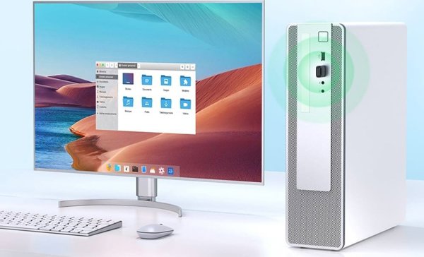 Προσαρμογέας Bluetooth Ugreen Προσαρμογέας / δέκτης Bluetooth 5.3 USB-A UGREEN CM591 LED (μαύρο)