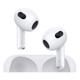 Apple AirPods (3rd Generation) (MME73ZM/A)