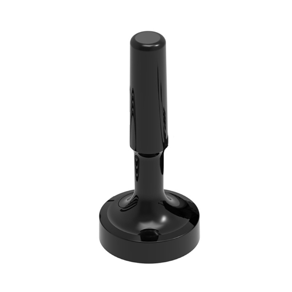 Axred Ax Magnes USB Εσωτερική Κεραία Τηλεόρασης, Ενισχυμένη για Ψηφιακό Σήμα DVB-T/T2