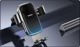 Baseus Car Mount Glaze Gravity Phone holder Black (SUYL-LG01) (BASSUYL-LG01)
