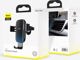 Baseus Car Mount Glaze Gravity Phone holder Black (SUYL-LG01) (BASSUYL-LG01)