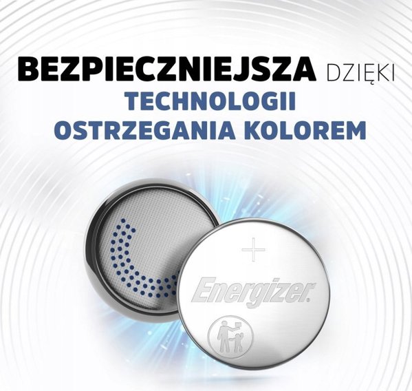 Energizer Μπαταρία Λιθίου CR2032 Ultimate Lithium, 3V, 2 Τεμάχια