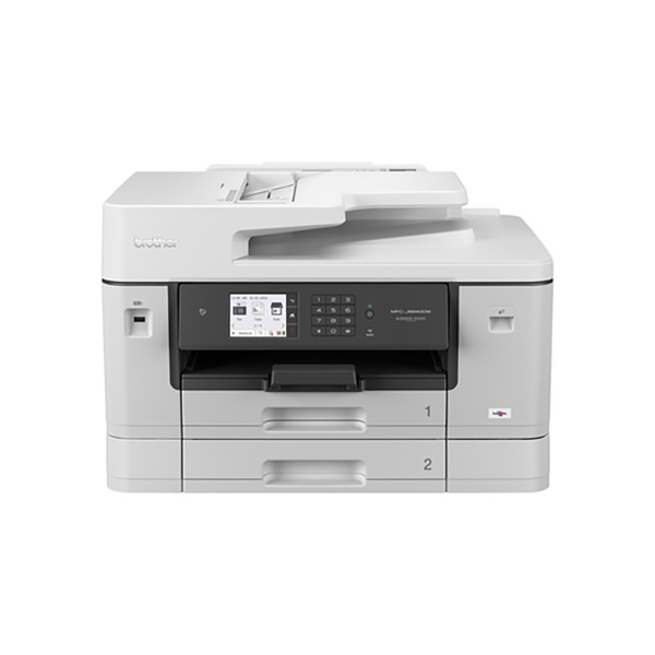 BROTHER MFC-J6940DW A3 Color Inkjet Multifunction Printer (MFCJ6940DW) (BROMFCJ6940DW)