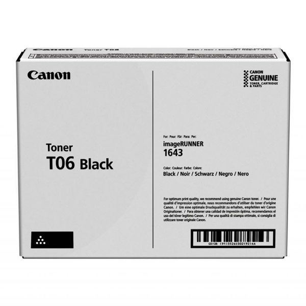 Canon T06 Toner (3526C002) (CAN-T06)