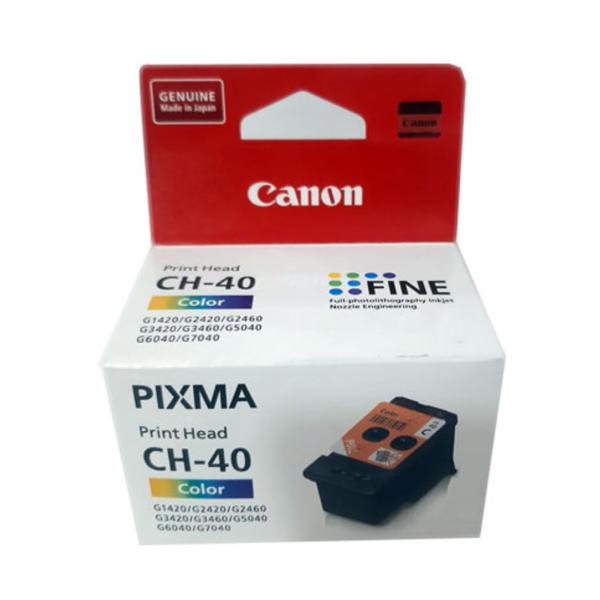 Κεφαλή Εκτύπωσης Canon για G5040, G6040, G7040, GM2040, GM4040, G1420, G2420, G2460, G3420, G3460 (3430C001)