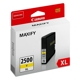Canon PGI-2500Y XL Μελάνι Inkjet Yellow (9267B001)