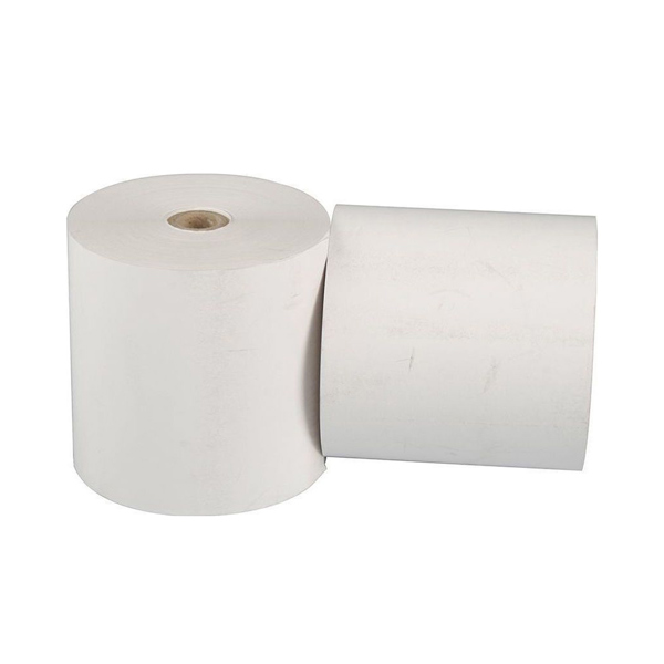 ACI Rolls And Papers Θερμική Χαρτοταινία 57x30mm, Ρολό 9 Μέτρα, ARL5005730