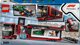 LEGO City Formula 1 Φορτηγό με Μονοθέσια RB20 και AMR24 F1 (60445)