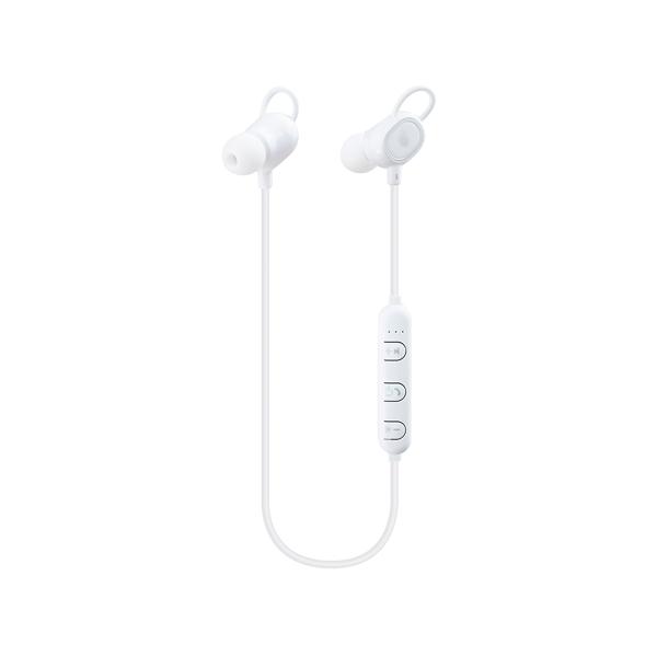 Bluetooth earphones One Plus C4319, Λευκο - 20435