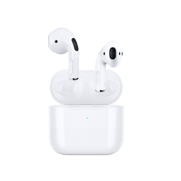 Ακουστικά Bluetooth WiWu Airbuds Lite, Λευκο - 20728