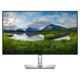 DELL P2725H FHD 100Hz IPS Monitor 27" (210-BMGC) (DELP2725H)