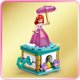 Disney Στριφογυριστή Ariel (43259)