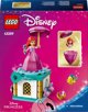 Disney Στριφογυριστή Ariel (43259)