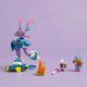 DREAMZzz Izzie και ο gamer Bunchu (71490)