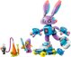 DREAMZzz Izzie και ο gamer Bunchu (71490)