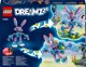 DREAMZzz Izzie και ο gamer Bunchu (71490)
