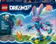 DREAMZzz Izzie και ο gamer Bunchu (71490)