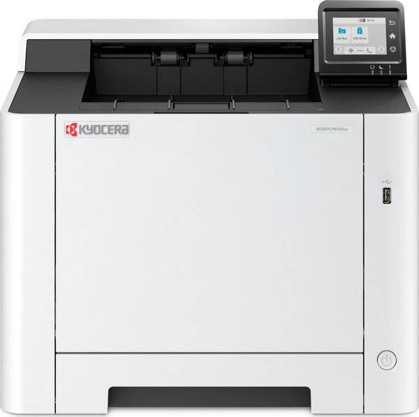 KYOCERA ECOSYS PA2101cx 21ppm