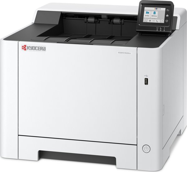 KYOCERA ECOSYS PA2101cx 21ppm