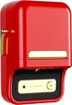 Niimbot B21S Portable Label Printer Red (B21S RED) (NIIB21SRD)