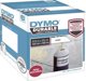 DYMO Ετικέτες πλαστικές λευκές
