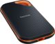 Εξωτερικός δίσκος SSD SanDisk Extreme PRO Portable V2 1TB Μαύρο-πορτοκαλί (SDSSDE81-1T00-G25)