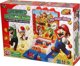 EPOCH Super Mario Τυχερά νομίσματα παιχνίδι δεξιοτήτων 7461