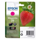 Epson Μελάνι Inkjet Series 29 Magenta (C13T29834012) - Γνήσιο Δοχείο Μελάνης για Εκτυπωτές Epson