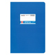 Typotrust Τετράδιο Ριγέ Fine 17x25 εκ. 50 Φύλλα (TYP4034)
