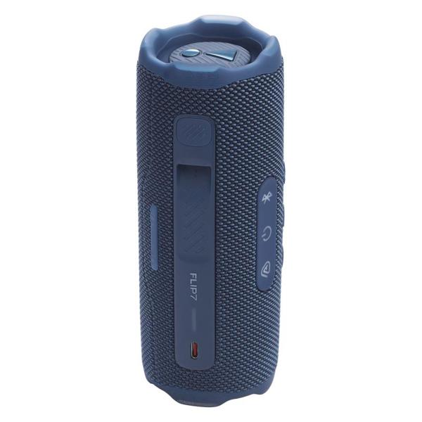 Φορητό Ηχείο Bluetooth JBL FLIP 7 35W Μπλε