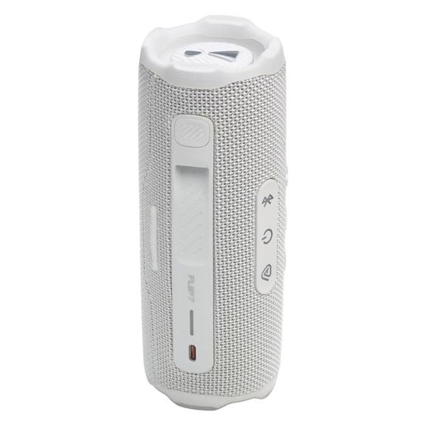 Φορητό Ηχείο Bluetooth JBL FLIP 7 35W Λευκό