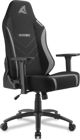 Fotel Sharkoon Skiller SGS20 Fabric szary