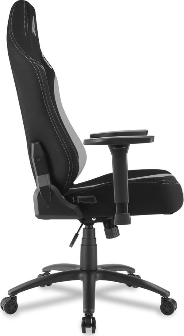 Fotel Sharkoon Skiller SGS20 Fabric szary