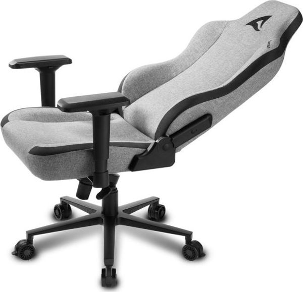 Καρέκλα SHARKOON Skiller SGS40 γκρι