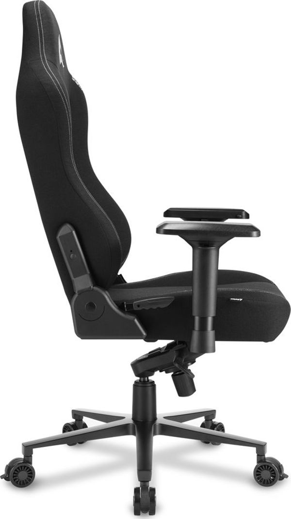 Καρέκλα SHARKOON Skiller SGS40 μαύρη