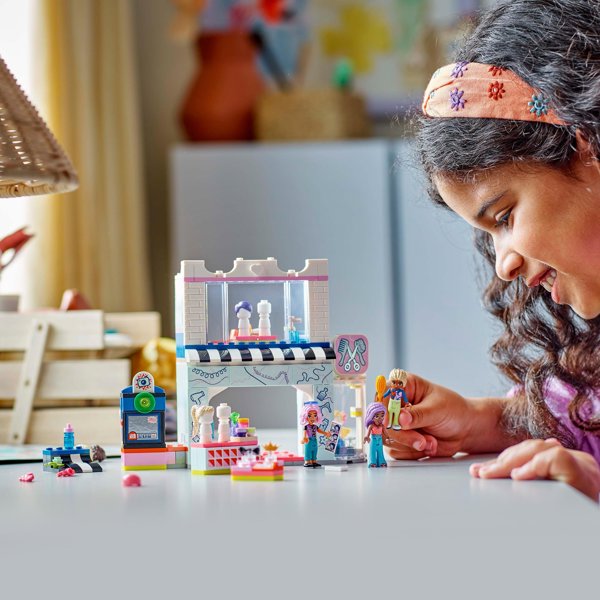 Lego Friends Hair Salon (42662) (LGO42662)