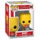 Funko Pop! TV: The Simpsons - Bart #1652 (FNK00716)