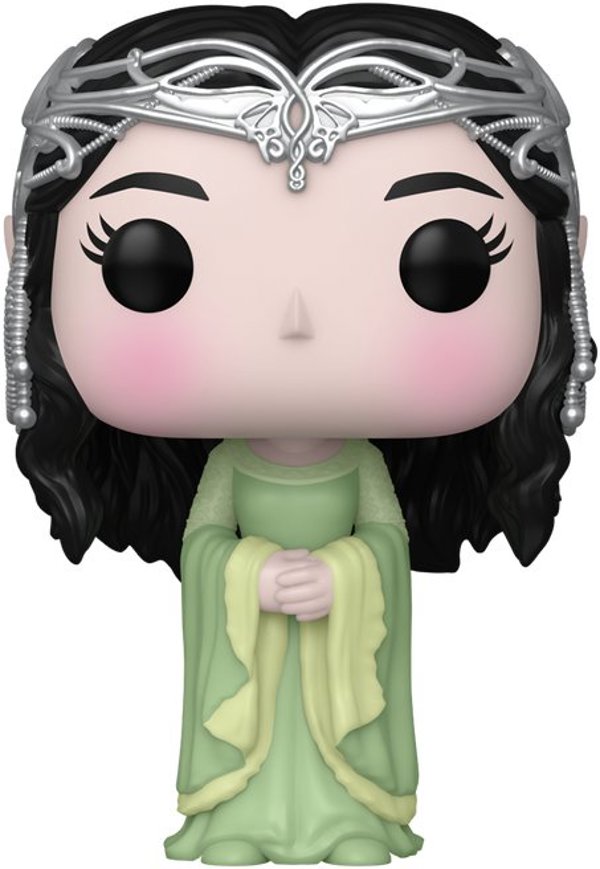 FUNKO POP! Βινύλιο Φιγούρα: Ο Άρχοντας των Δαχτυλιδιών - Arwen
