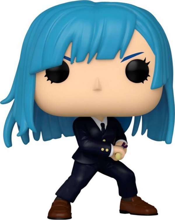 Funko! POP Vinyl JJK Miwa Kasumi