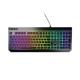 Genesis Rhod 530 Gaming Πληκτρολόγιο RGB, US Layout, Προγραμματιζόμενο (NKG-2332)