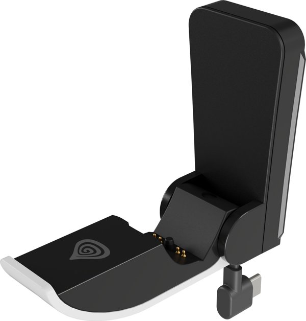Φορτιστής Χειριστηρίων Genesis Tin 305 για PS5 Slim, DualSense & DualSense Edge (NAG-2187)