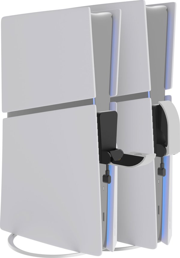 Φορτιστής Χειριστηρίων Genesis Tin 305 για PS5 Slim, DualSense & DualSense Edge (NAG-2187)