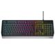 Genesis Gaming Keyboard Rhod 300 RGB, US Layout, Backlight, Μαύρο