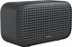 Ηχείο Xiaomi Smart Speaker Lite 07G μαύρο (SMART SPEAKER LITE)