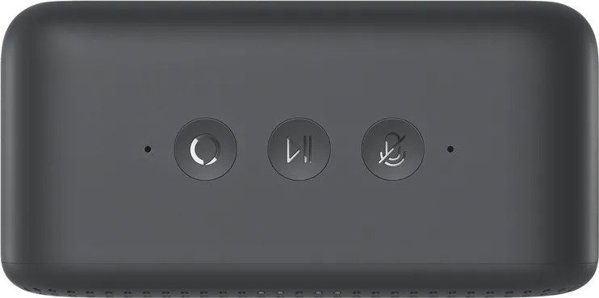Ηχείο Xiaomi Smart Speaker Lite 07G μαύρο (SMART SPEAKER LITE)